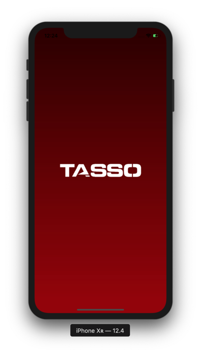 Tasso screenshot 2