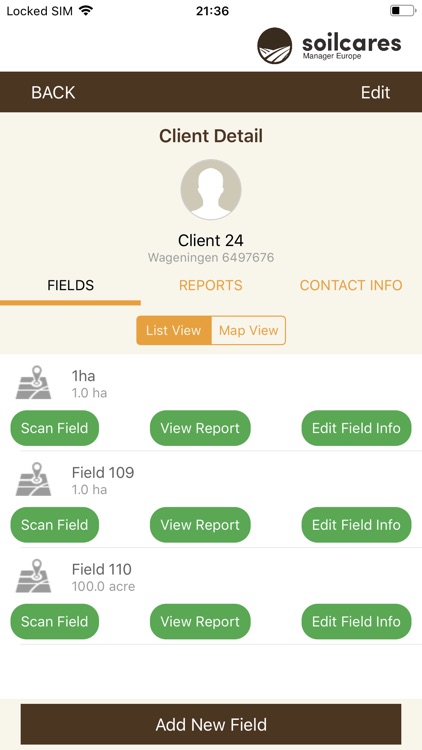 SoilCares Manager screenshot-5