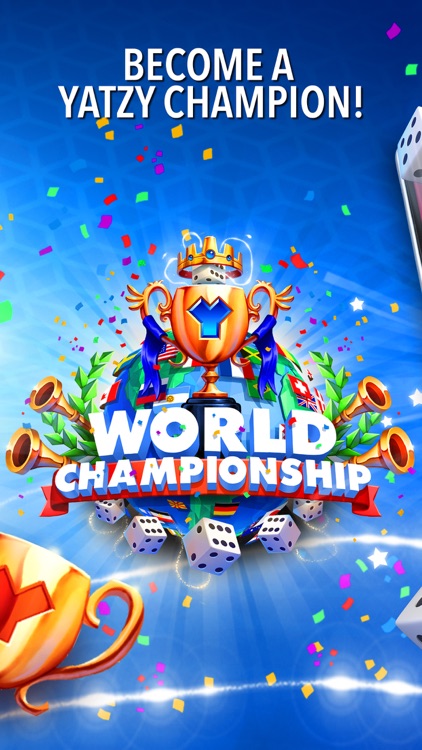 Yatzy Dice Clash - Dice Game screenshot-5