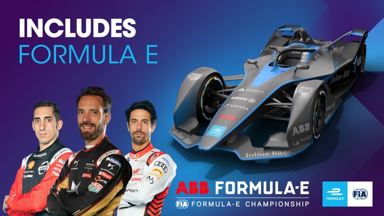 Motorsport Manager Online screenshot-5