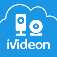Video Surveillance Ivideon app not working? crashes or has problems?