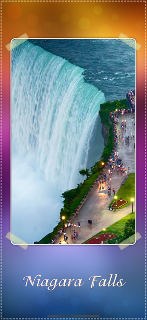 Niagara Falls Tourist Guide