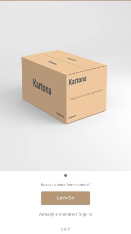 Kartona