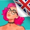 Want to improve your English skills, enrich vocabulary or get rid of an accent