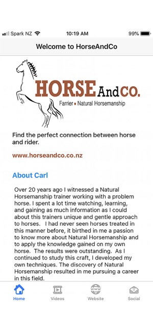 Horse And Co(圖1)-速報App