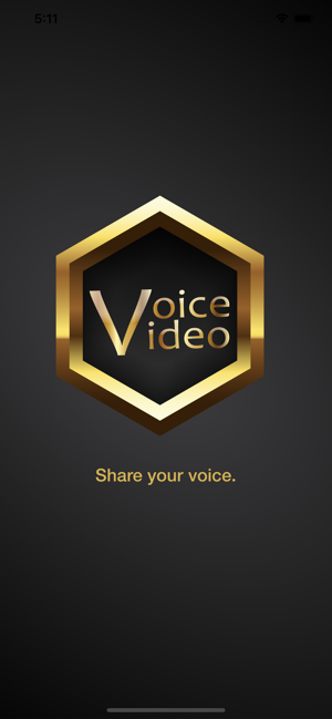 VV Maker - Share your voice(圖1)-速報App