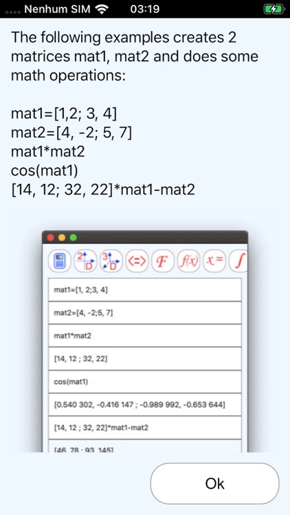 MathGraphica3D screenshot-9