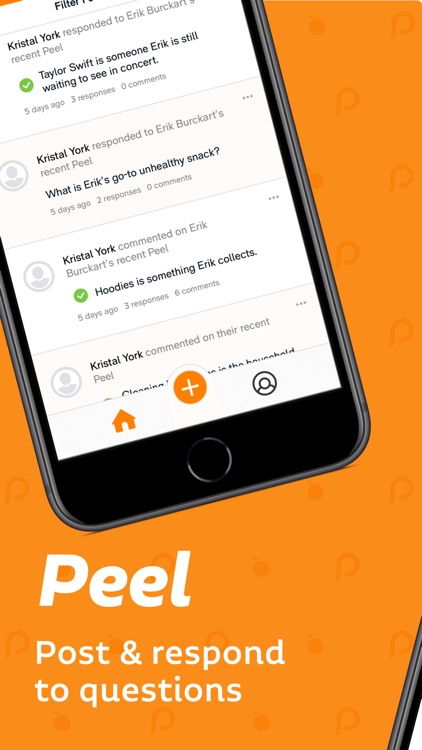 Peel Me