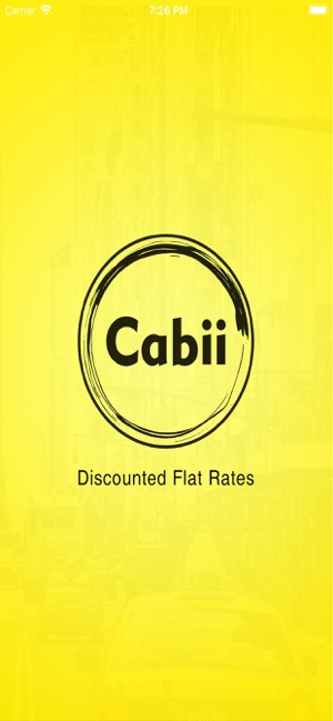 Cabii Driver(圖1)-速報App