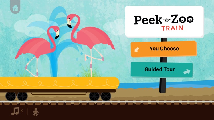 Peek-a-Zoo: The Collection screenshot-5