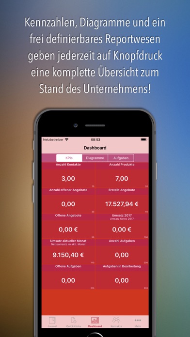 How to cancel & delete HWA.tectum Finanz from iphone & ipad 4