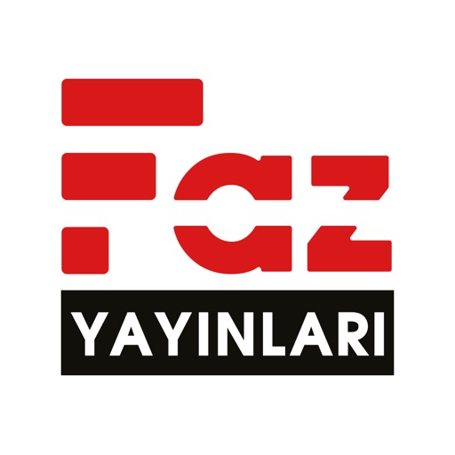 Faz Yayınları