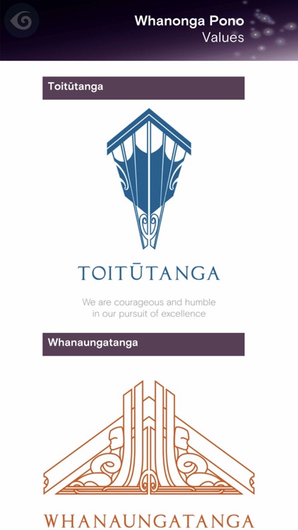 Te Taupānga