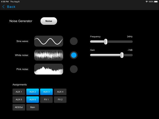 MD-16E Mixer(圖9)-速報App