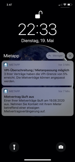 DIE Mietapp(圖3)-速報App