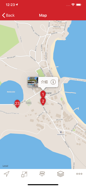 Rottnest Express Tours(圖4)-速報App