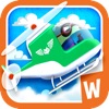 Wombi Helicopter - build your own helicopter and fly it