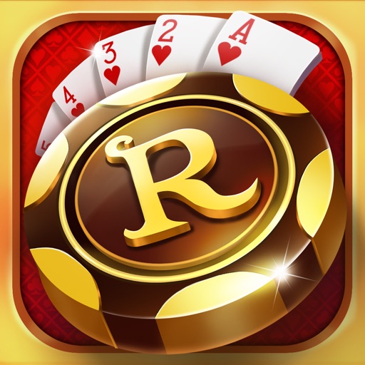 Rummy !! iOS App