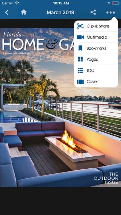Florida Home & Garden screenshot-4