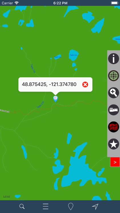 North Cascades National Park__ screenshot-4