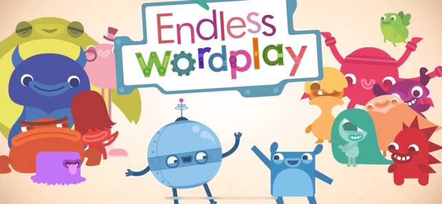 Endless Wordplay: School Ed.(圖4)-速報App