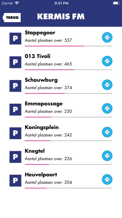 Kermis FM