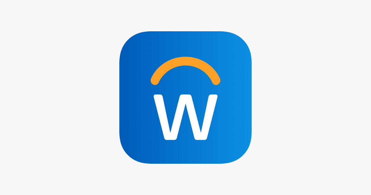 WORKDAY SCARICA