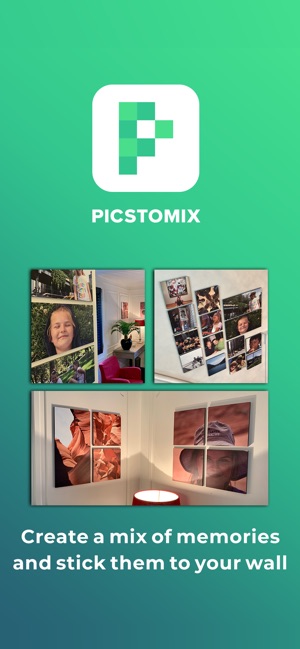 PicsToMix(圖1)-速報App