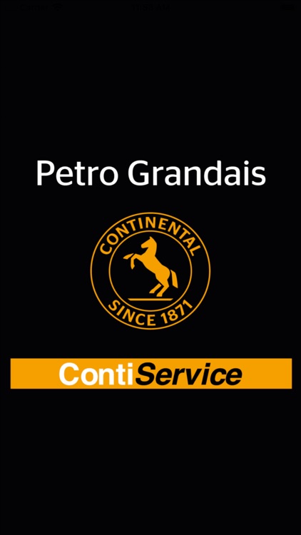 Petro Grandais