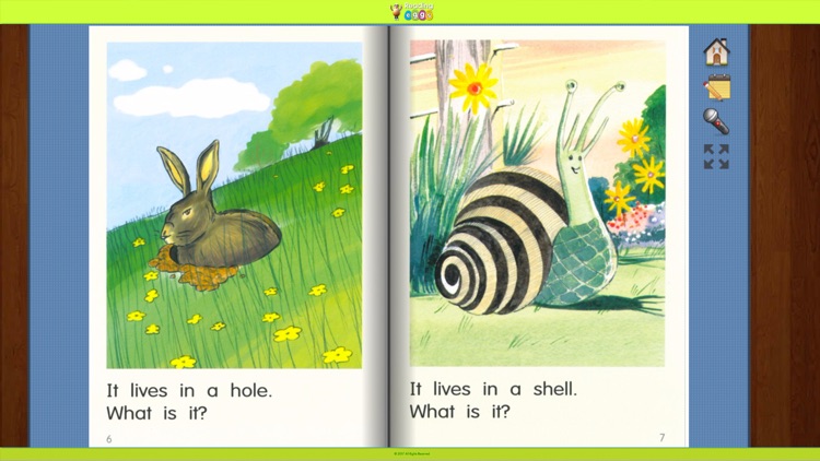 Reading Eggs - Learn to Read screenshot-3