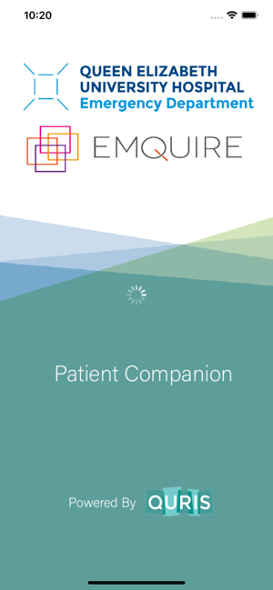 Patient Companion(圖1)-速報App