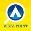 VISTA POINT Camping-App