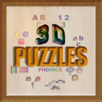 Toddler Puzzles & Games apk