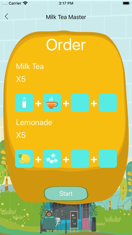 Milk Tea Master screenshot-6