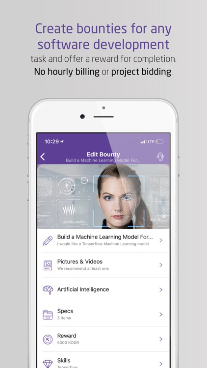 Koder: Gig Platform for Coders