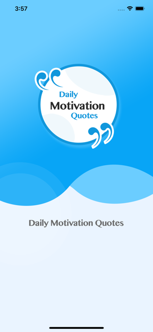 Daily Quotes & Motivational(圖1)-速報App