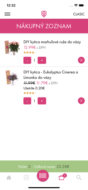 Nákupný sprievodca Kvety.sk(圖9)-速報App