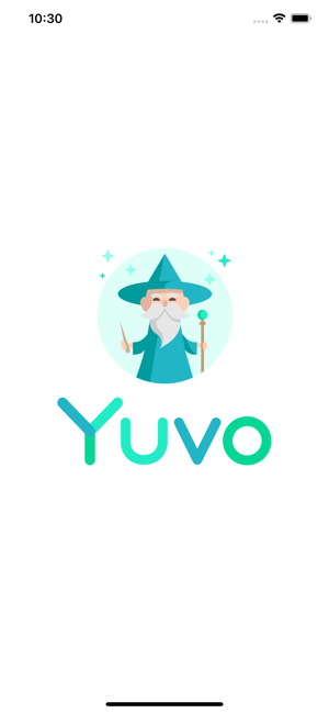 Yuvo Business & Productivity(圖1)-速報App