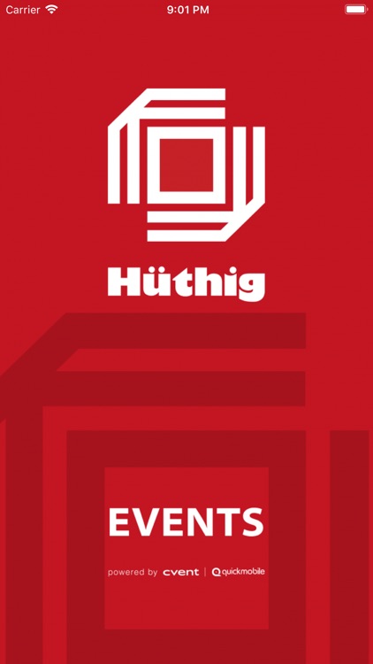 Hüthig Events