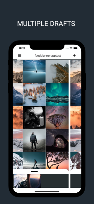 FeedPlanner: For IG(圖6)-速報App