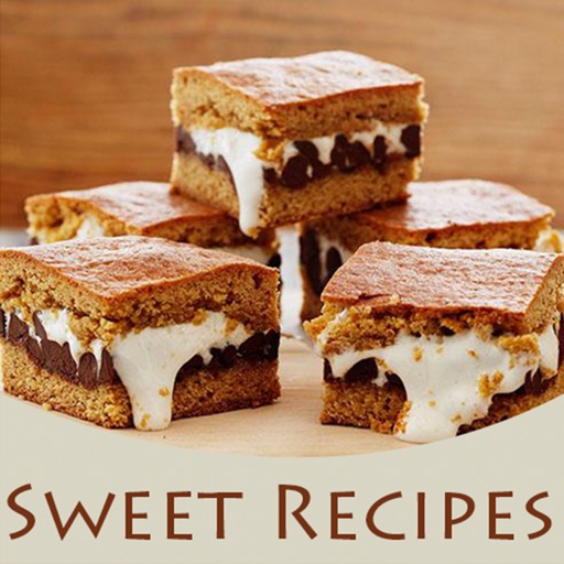 Sweet Recipes: English