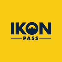 Ikon Pass app not working? crashes or has problems?