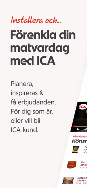 ICA