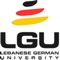 This application allows LGU Lebanese German University students to receive notifications such as: