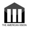 American Vision app is developed to aid the user in his or her experience concerning the purpose of The American Vision