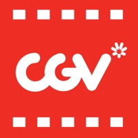 CGV Cinemas  PC 용