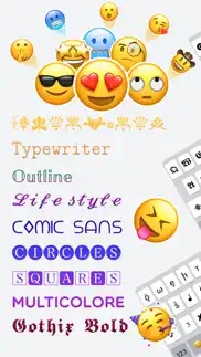 fonts keyboard-font and symbol problems & solutions and troubleshooting guide - 4