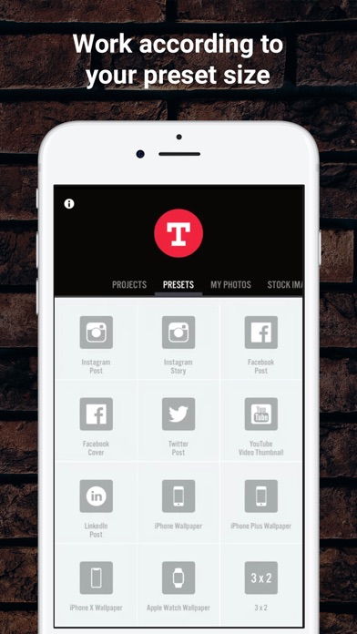 typorama app download