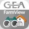 Icon GEA FarmView