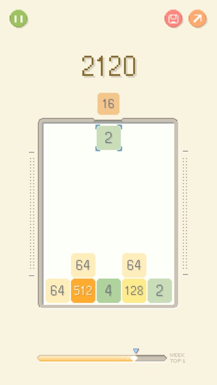 Tetra Pocket Block - Puzzles